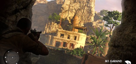 Sniper Elite III NA PC Steam CD Key Sniper Elite III NA PC Steam CD Key