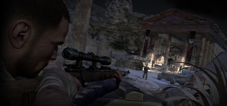 Sniper Elite III NA PC Steam CD Key Sniper Elite III NA PC Steam CD Key