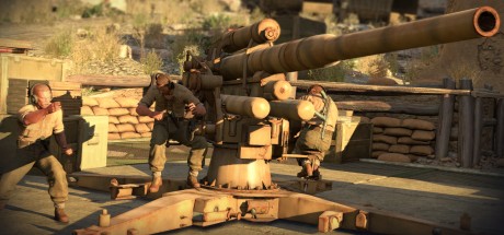 Sniper Elite III NA PC Steam CD Key Sniper Elite III NA PC Steam CD Key