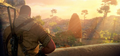 Sniper Elite III NA PC Steam CD Key Sniper Elite III NA PC Steam CD Key