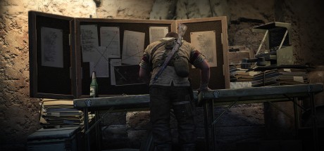 Sniper Elite III NA PC Steam CD Key Sniper Elite III NA PC Steam CD Key