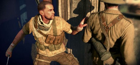 Sniper Elite III NA PC Steam CD Key Sniper Elite III NA PC Steam CD Key