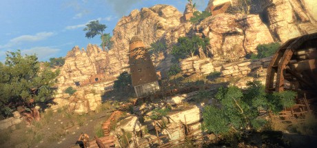 Sniper Elite III NA PC Steam CD Key Sniper Elite III NA PC Steam CD Key