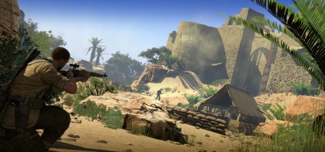 Sniper Elite III NA PC Steam CD Key Sniper Elite III NA PC Steam CD Key