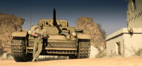 Sniper Elite III NA PC Steam CD Key Sniper Elite III NA PC Steam CD Key