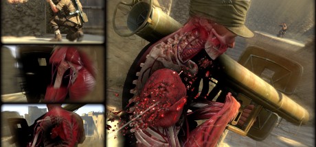 Sniper Elite III NA PC Steam CD Key Sniper Elite III NA PC Steam CD Key