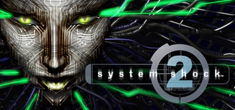System Shock 2 EU Steam CD Key System Shock 2 EU Steam CD Key