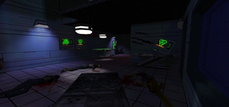 System Shock 2 Steam CD Key System Shock 2 Steam CD Key