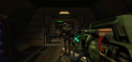 System Shock 2 Steam CD Key System Shock 2 Steam CD Key