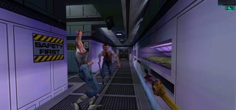 System Shock 2 Steam CD Key System Shock 2 Steam CD Key