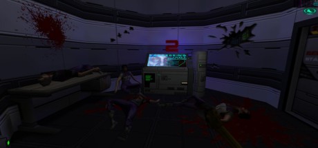 System Shock 2 Steam CD Key System Shock 2 Steam CD Key