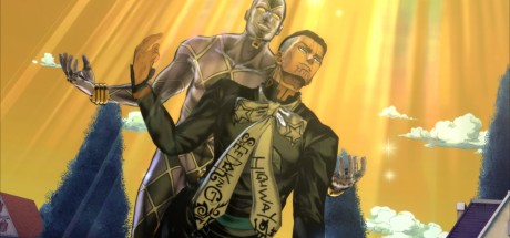 JoJo's Bizarre Adventure: All-Star Battle R - Season Pass 2 DLC Steam CD Key JoJo's Bizarre Adventure: All-Star Battle R - Season Pass 2 DLC Steam CD Key