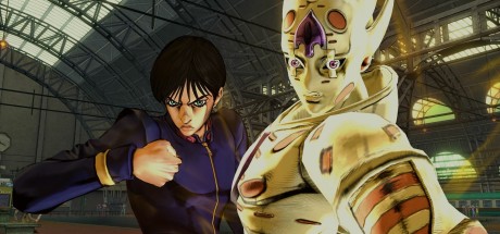 JoJo's Bizarre Adventure: All-Star Battle R - Season Pass 2 DLC Steam CD Key JoJo's Bizarre Adventure: All-Star Battle R - Season Pass 2 DLC Steam CD Key