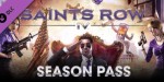 Saints Row IV: Season Pass Steam CD Key