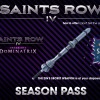 Saints Row IV: Season Pass Steam CD Key Saints Row IV: Season Pass Steam CD Key