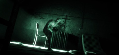 Outlast + Outlast 2 Bundle Steam CD Key Outlast + Outlast 2 Bundle Steam CD Key