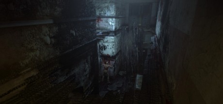 Outlast + Outlast 2 Bundle Steam CD Key Outlast + Outlast 2 Bundle Steam CD Key