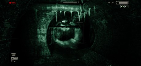 Outlast + Outlast 2 Bundle Steam CD Key Outlast + Outlast 2 Bundle Steam CD Key