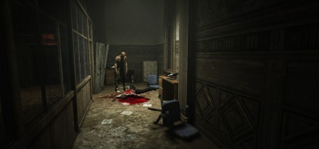 Outlast + Outlast 2 Bundle Steam CD Key Outlast + Outlast 2 Bundle Steam CD Key