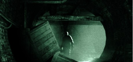 Outlast + Outlast 2 Bundle Steam CD Key Outlast + Outlast 2 Bundle Steam CD Key