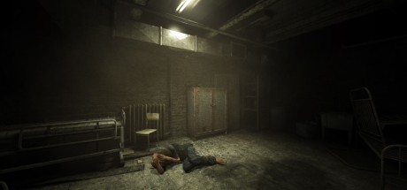 Outlast + Outlast 2 Bundle Steam CD Key Outlast + Outlast 2 Bundle Steam CD Key