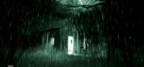 Outlast + Outlast 2 Bundle Steam CD Key Outlast + Outlast 2 Bundle Steam CD Key