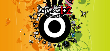 PATAPON 1+2 REPLAY EU PC Steam CD Key PATAPON 1+2 REPLAY EU PC Steam CD Key