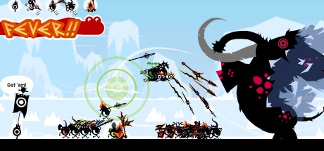 PATAPON 1+2 REPLAY PC Steam CD Key PATAPON 1+2 REPLAY PC Steam CD Key
