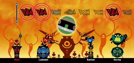 PATAPON 1+2 REPLAY PC Steam CD Key PATAPON 1+2 REPLAY PC Steam CD Key