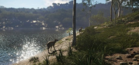 theHunter: Call of the Wild - Emerald Coast Australia DLC EU PC Steam CD Key theHunter: Call of the Wild - Emerald Coast Australia DLC EU PC Steam CD Key