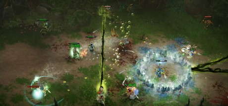 Magicka 2 - Upgrade Pack DLC Steam CD Key