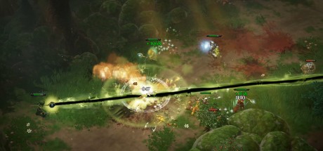 Magicka 2 - Upgrade Pack DLC Steam CD Key