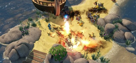 Magicka 2 - Upgrade Pack DLC Steam CD Key