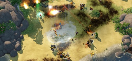 Magicka 2 - Upgrade Pack DLC Steam CD Key