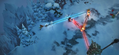 Magicka 2 - Upgrade Pack DLC Steam CD Key