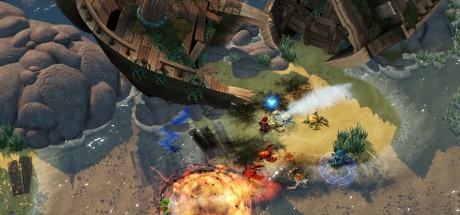 Magicka 2 - Upgrade Pack DLC Steam CD Key