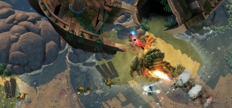 Magicka 2 - Upgrade Pack DLC Steam CD Key