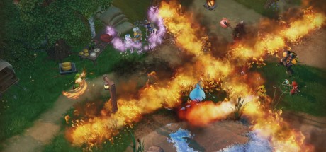 Magicka 2 - Upgrade Pack DLC Steam CD Key