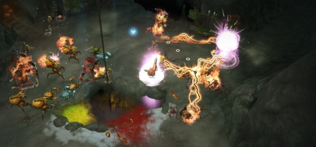 Magicka 2 - Upgrade Pack DLC Steam CD Key