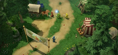 Magicka 2 - Upgrade Pack DLC Steam CD Key