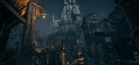 Remnant II - The Awakened King DLC Steam CD Key Remnant II - The Awakened King DLC Steam CD Key