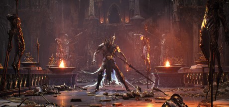 Remnant II - The Awakened King DLC Steam CD Key Remnant II - The Awakened King DLC Steam CD Key