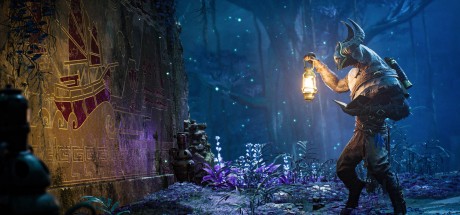 Remnant II - The Forgotten Kingdoms DLC PC Steam CD Key Remnant II - The Forgotten Kingdoms DLC PC Steam CD Key