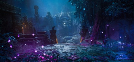 Remnant II - The Forgotten Kingdoms DLC PC Steam CD Key Remnant II - The Forgotten Kingdoms DLC PC Steam CD Key