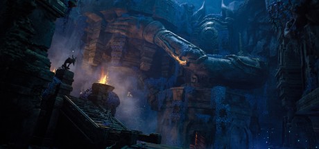 Remnant II - The Forgotten Kingdoms DLC PC Steam CD Key Remnant II - The Forgotten Kingdoms DLC PC Steam CD Key