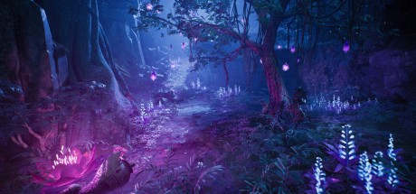 Remnant II - The Forgotten Kingdoms DLC PC Steam CD Key Remnant II - The Forgotten Kingdoms DLC PC Steam CD Key