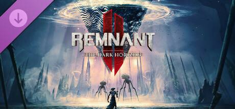 Remnant II - The Dark Horizon DLC EU PC Steam CD Key Remnant II - The Dark Horizon DLC EU PC Steam CD Key
