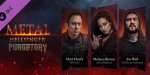 Metal: Hellsinger - Purgatory DLC PC Steam CD Key