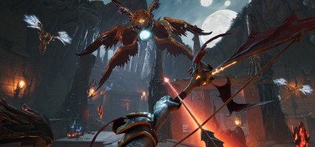 Metal: Hellsinger - Purgatory DLC PC Steam CD Key