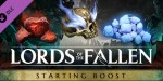 Lords of the Fallen (2023) - Starting Boost DLC Steam CD Key